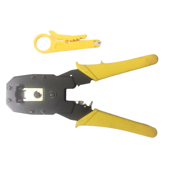 Kìm bấm dây mạng Dalushan