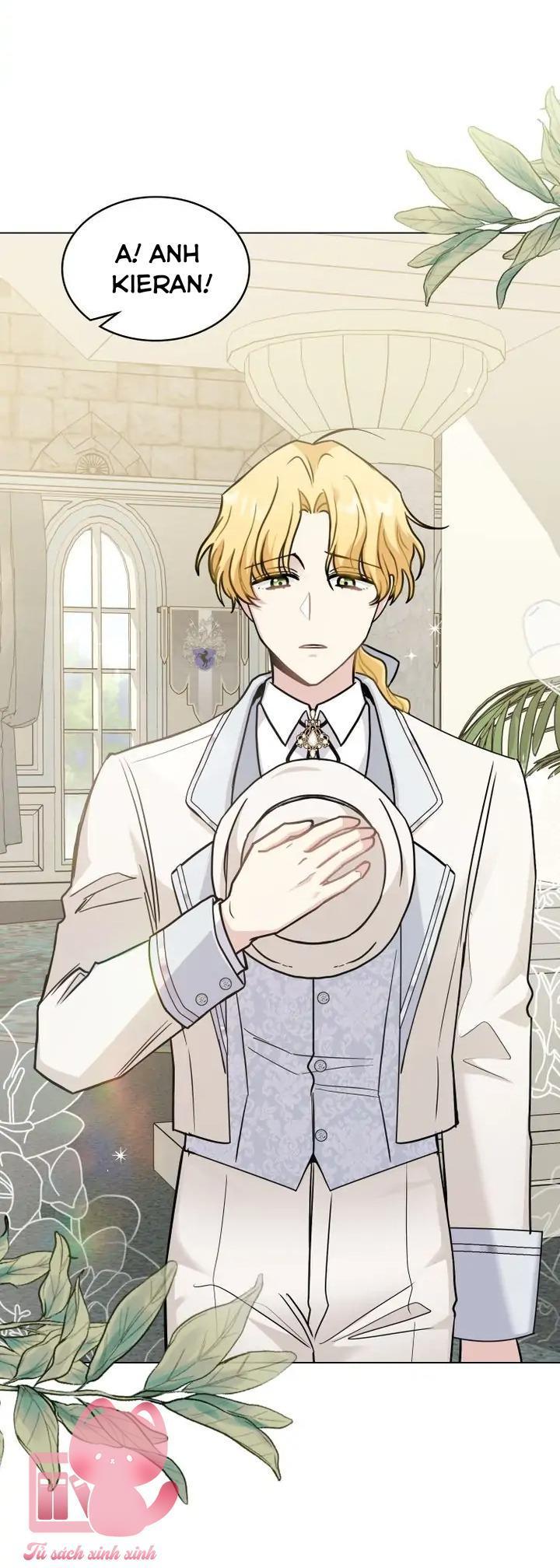 kiên nhẫn chút nào, đại công tước chapter 51 32