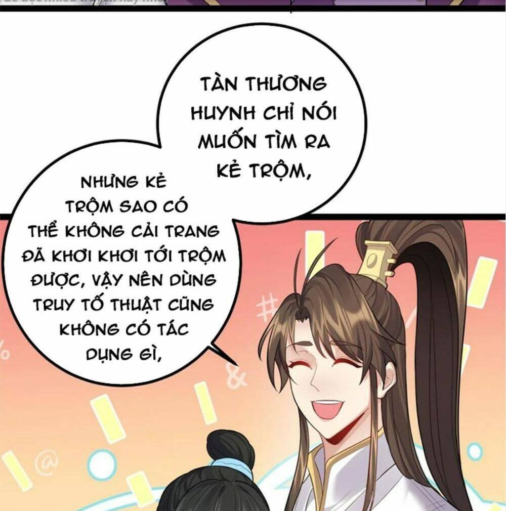 ta là nhân vật phản diện đại thiếu gia chapter 74 13