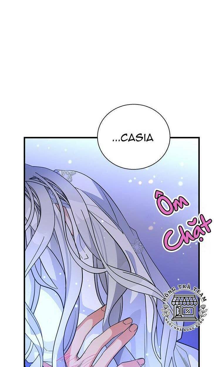 chồng yêu, em muốn đình công! chapter 50 26