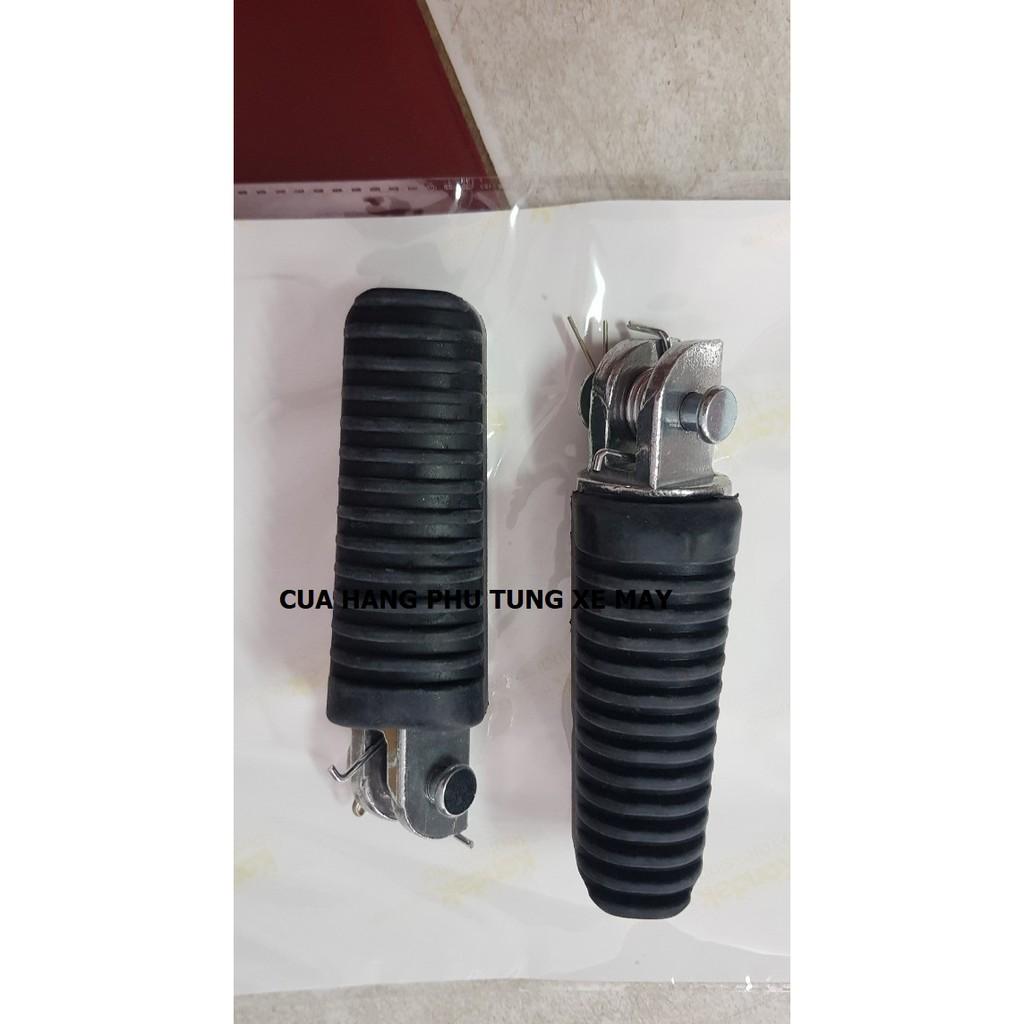 GÁC CHÂN TRƯỚC dành cho xe EXCITER 150