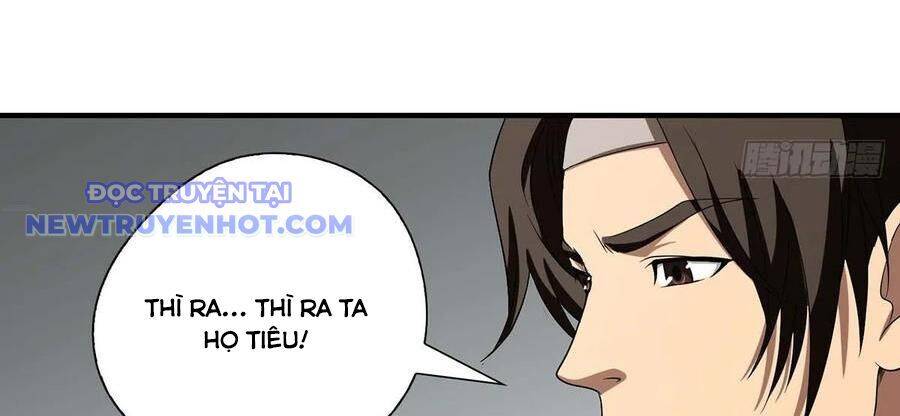 thiên long bát bộ webtoon chapter 138 24