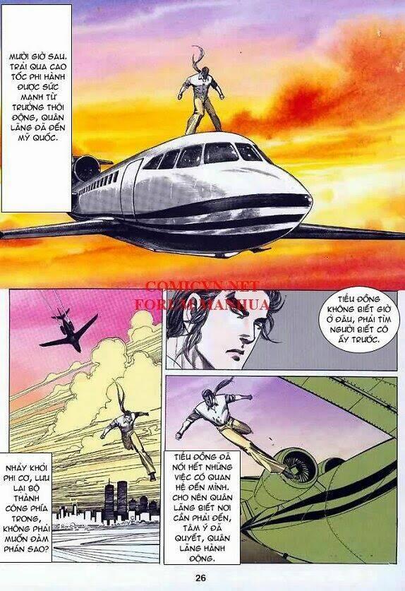 hải hổ 1 chapter 21 22