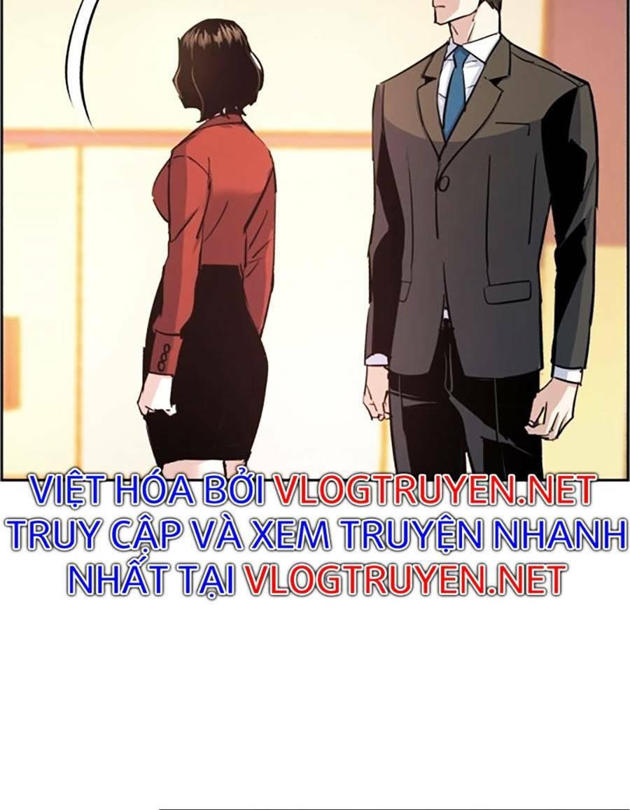 bạn học tôi là lính đánh thuê chapter 88 41