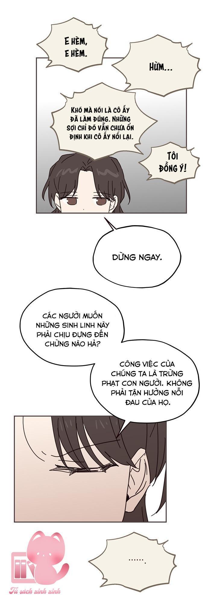 sợi chỉ tình yêu chapter 73 31