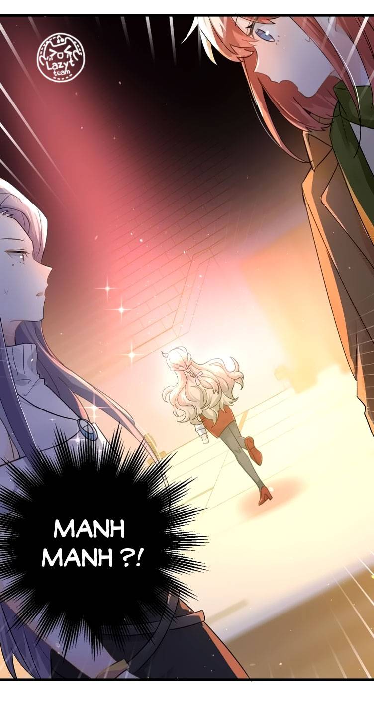 tình yêu huyễn tưởng chapter 14 38