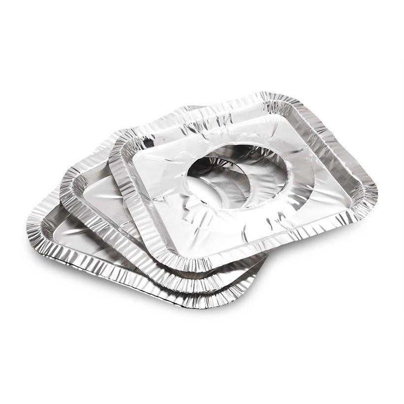 Set 10 Miếng Lót Bếp Ga Chống Bám Bẩn