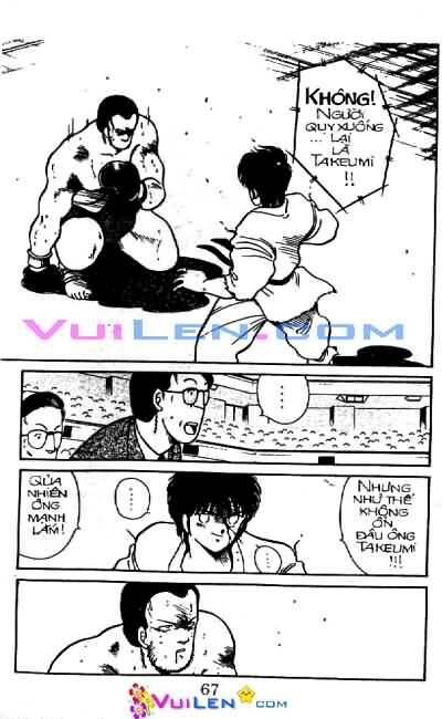 truyền nhân atula - shura no mon i chapter 5 68