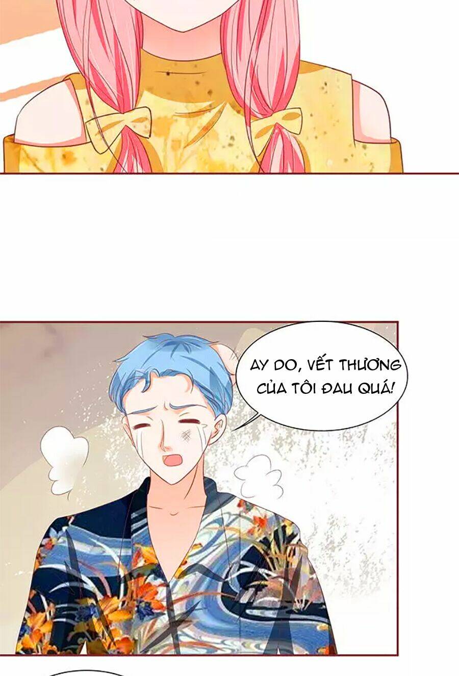 vương tước tư hữu bảo bối chapter 179 8