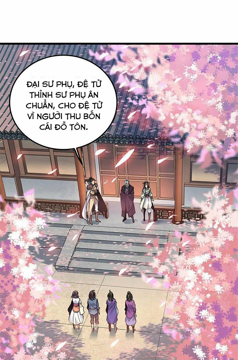 thần điêu hiệp lữ (new 2020) chapter 13 8