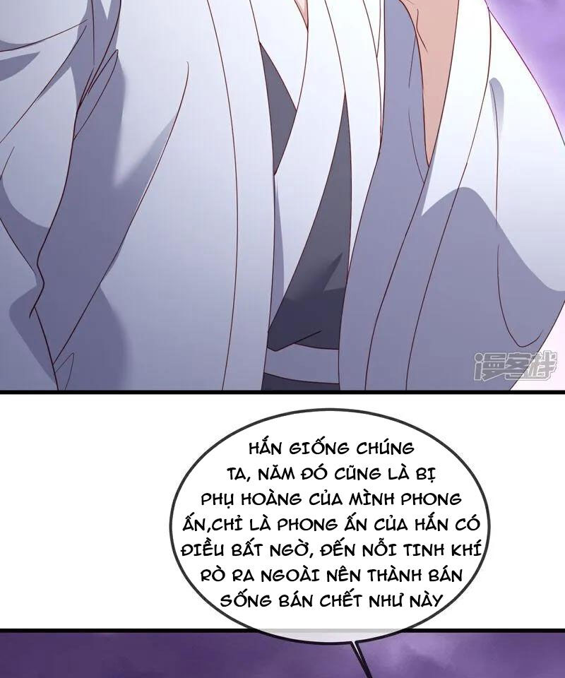 tiên võ đế tôn chapter 527 42