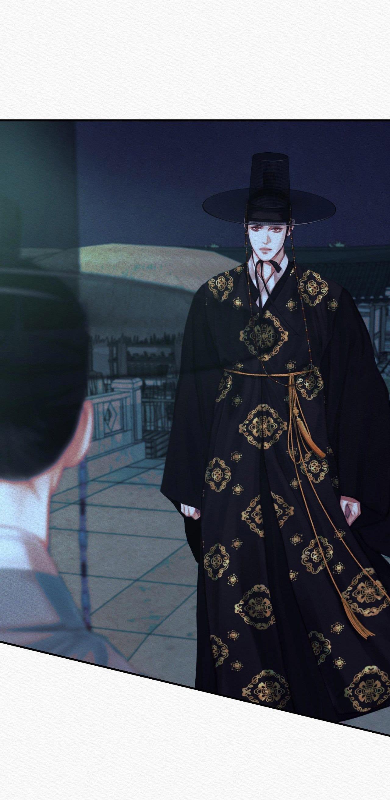 qủy dạ khúc chapter 47 5