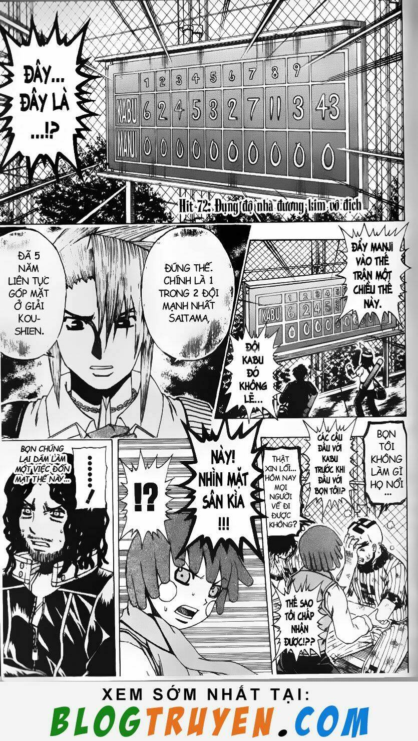 mr.fullswing chapter 72 2