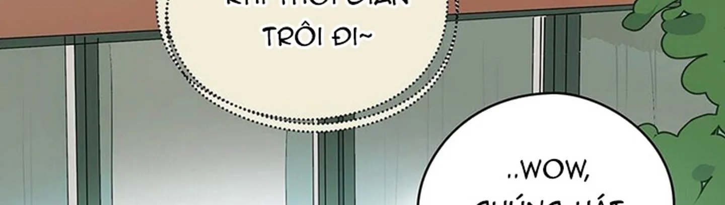 chuyện quái gì với giấc mơ đó vậy chapter 18 254