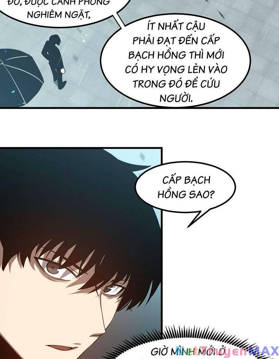 siêu tiến hóa chapter 117 26