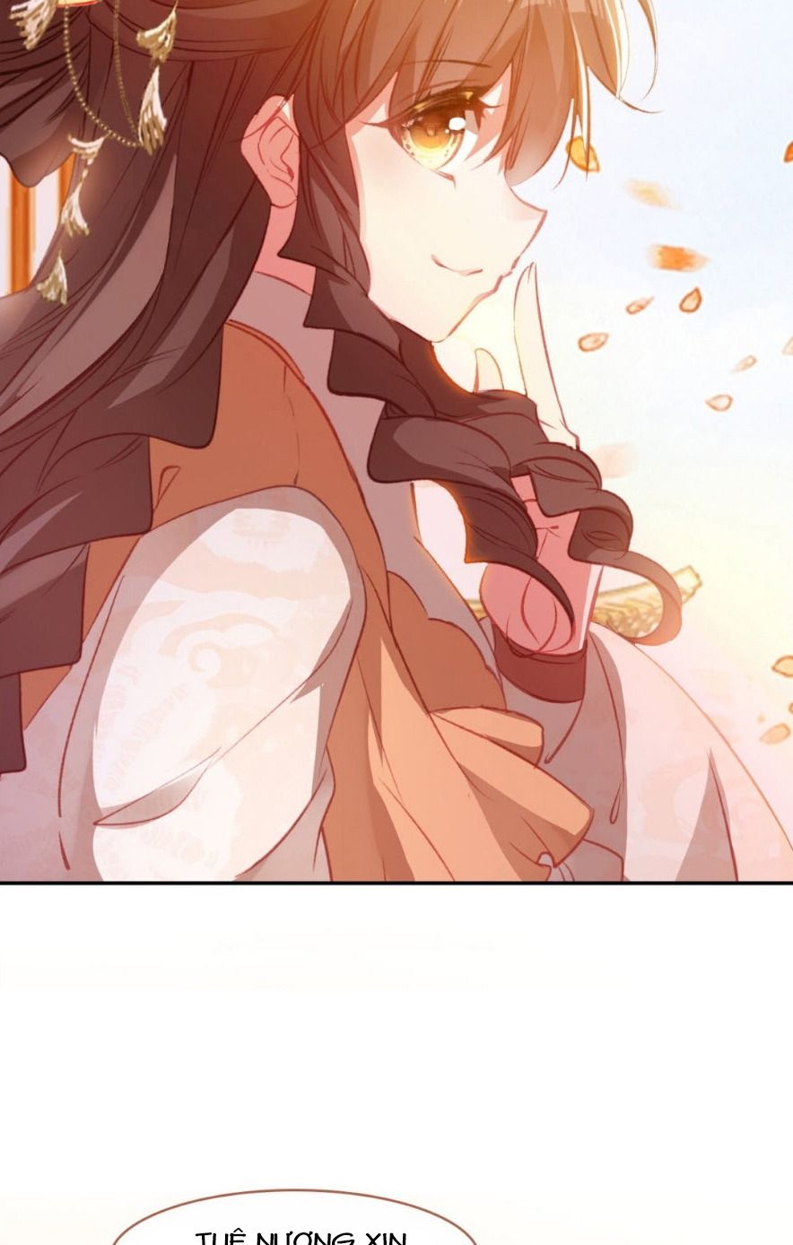 Gả Cho Một Tên Thái Giám Đáng Ghét chapter 92 - Trang 6