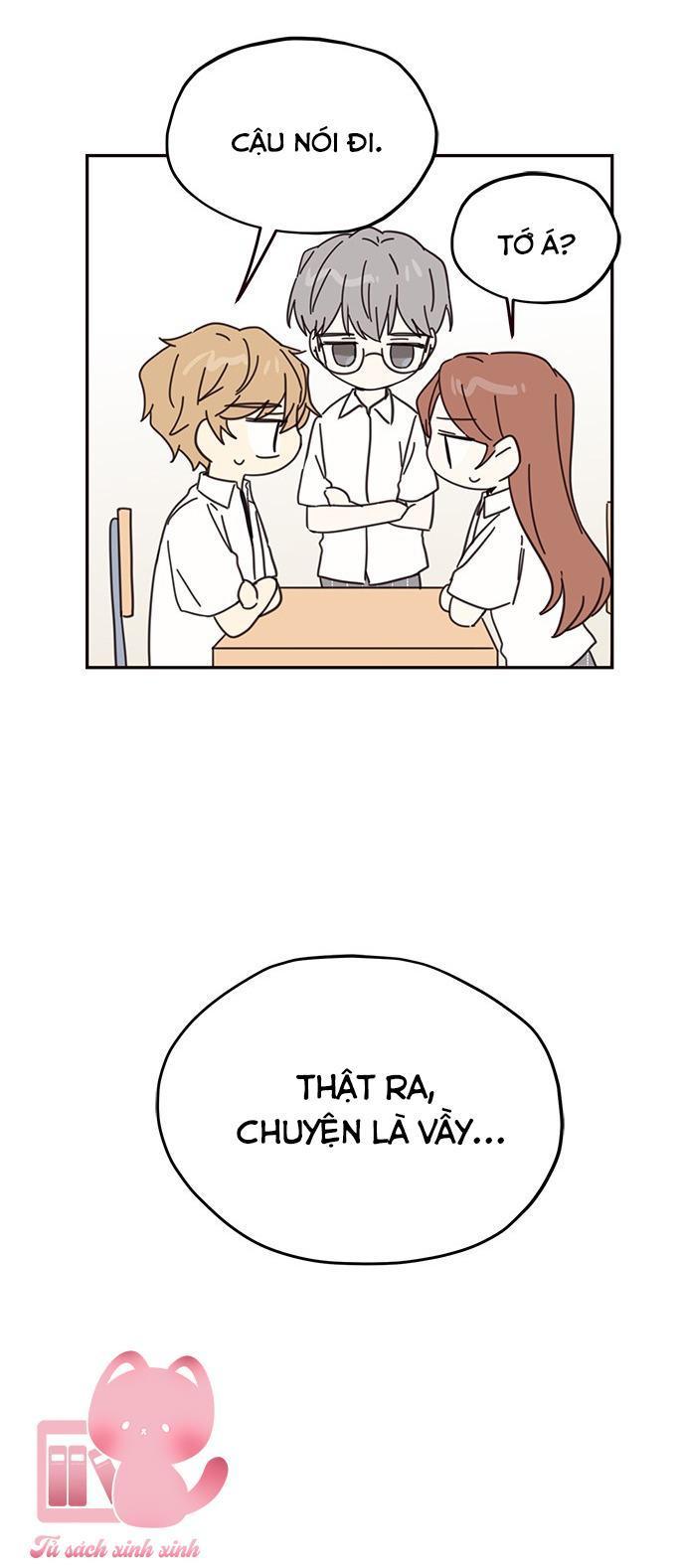 sợi chỉ tình yêu chapter 71 25