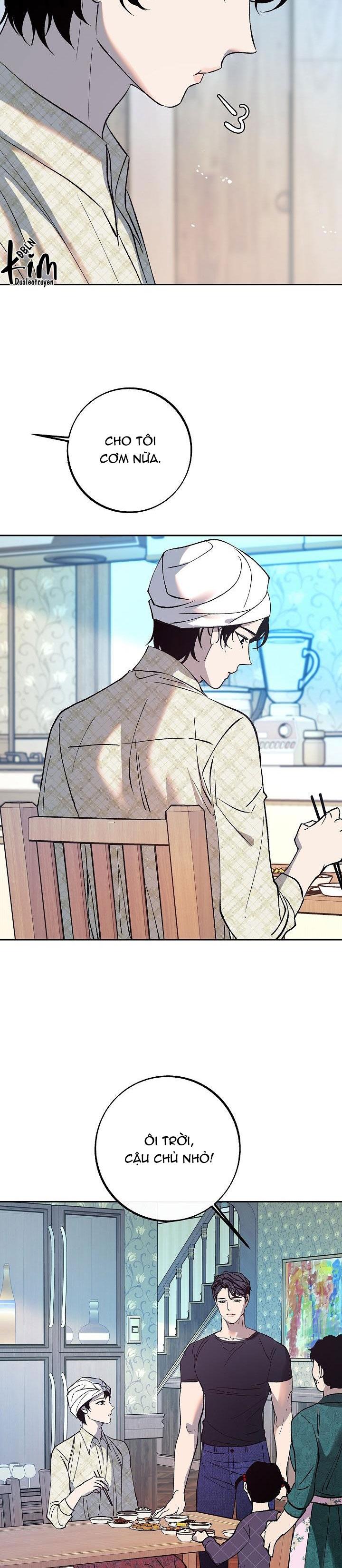 sa ha (anh dâu x em chồng) chapter 5 2