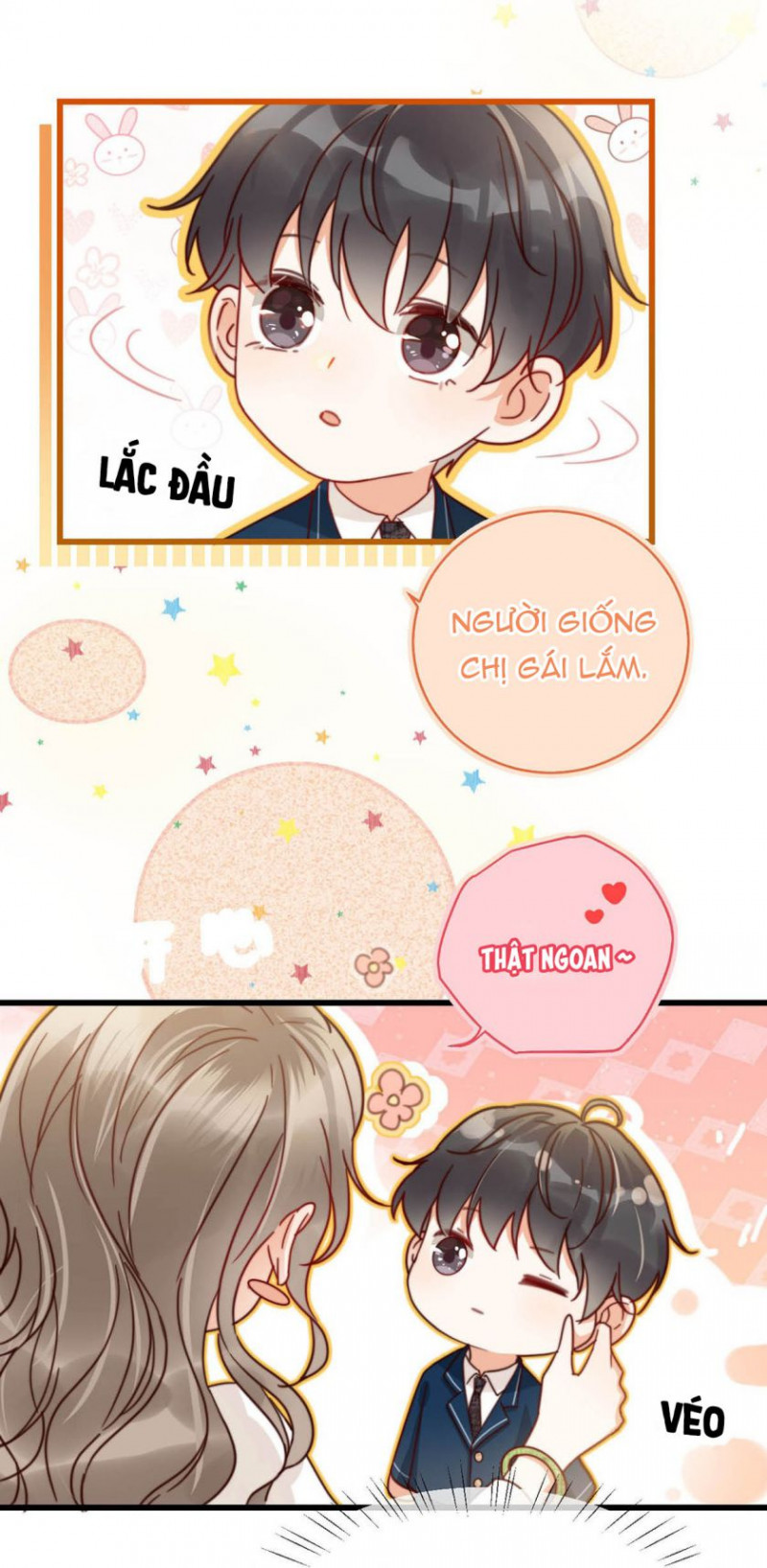 nịch tửu chapter 9 5