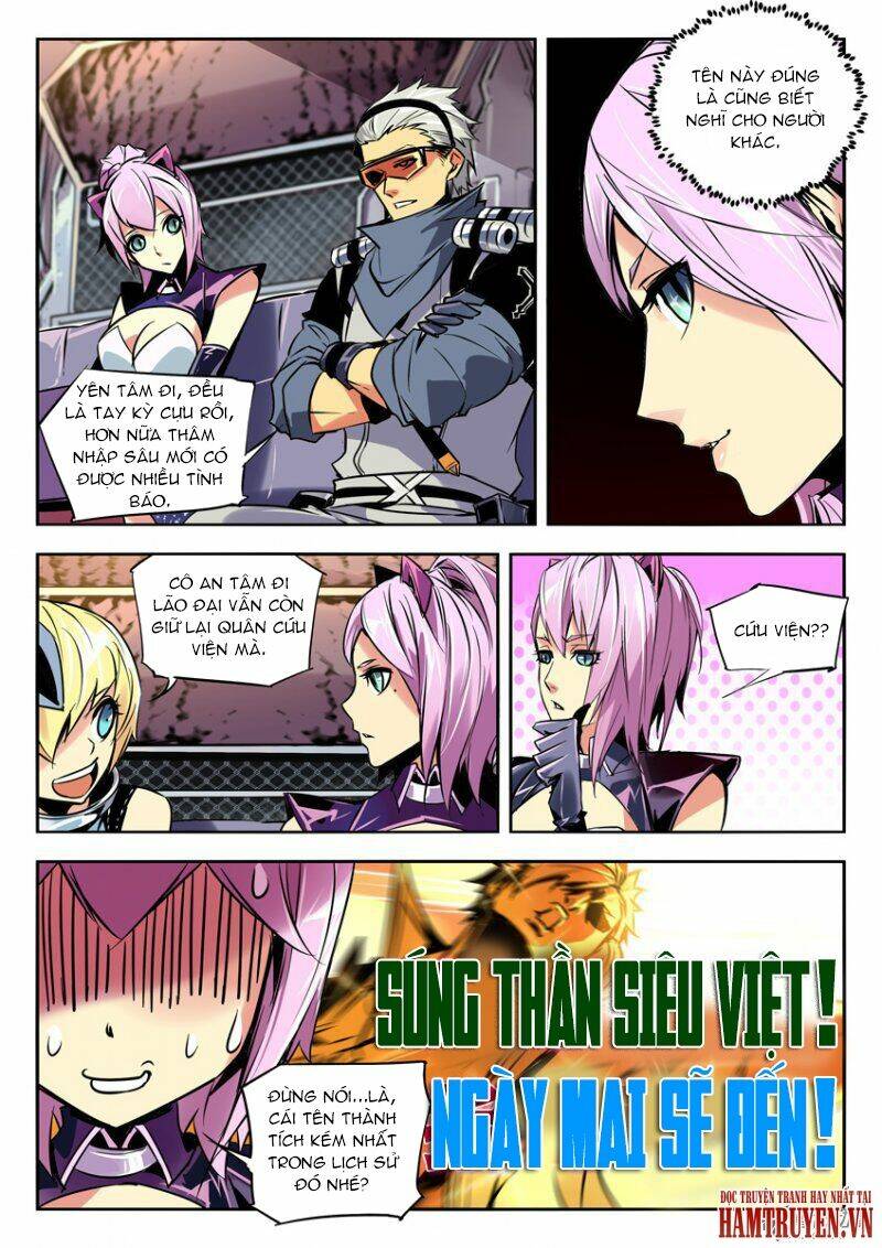 súng thần ký chapter 61 22