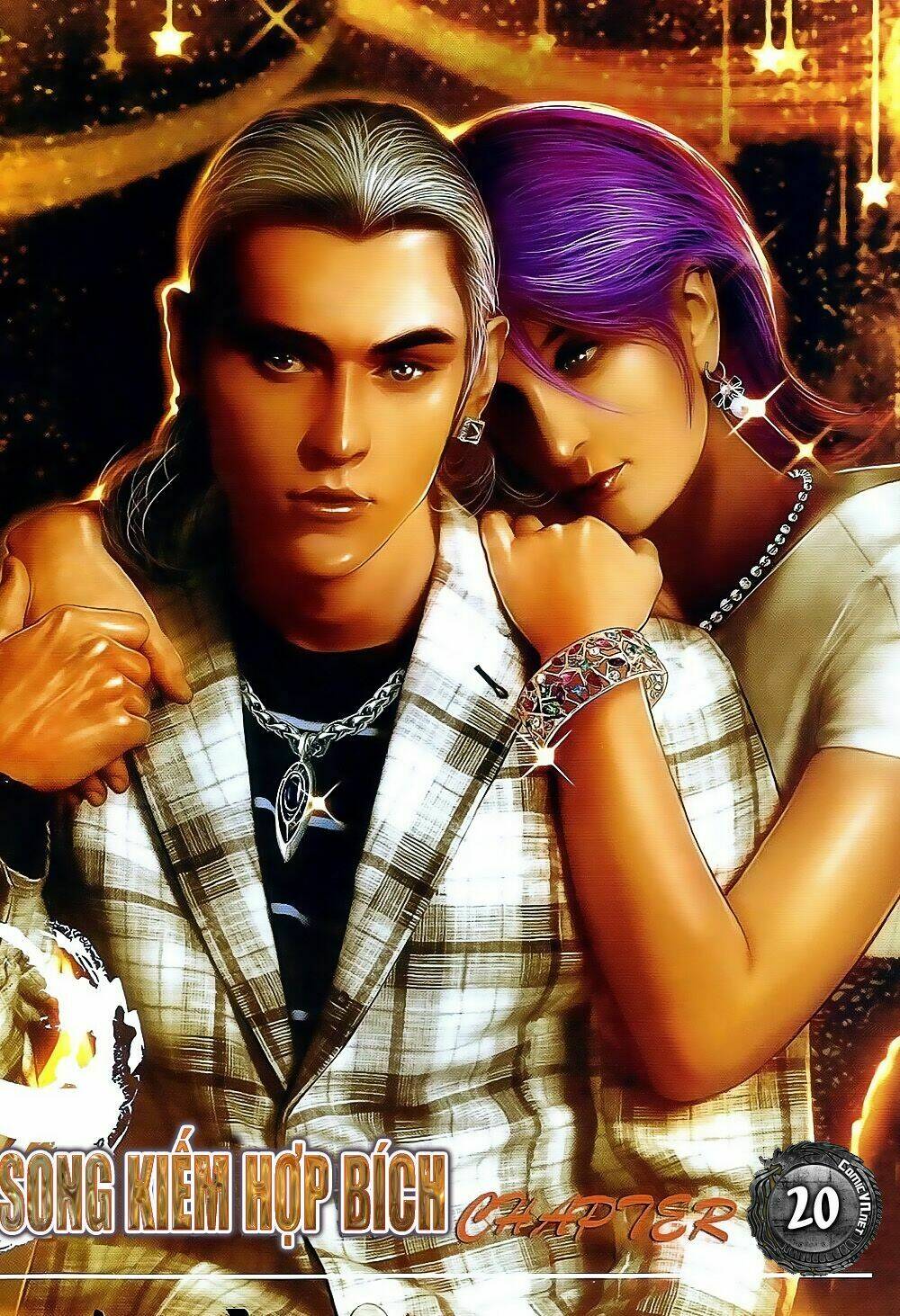 hồ sơ xã hội đen chapter 20 1