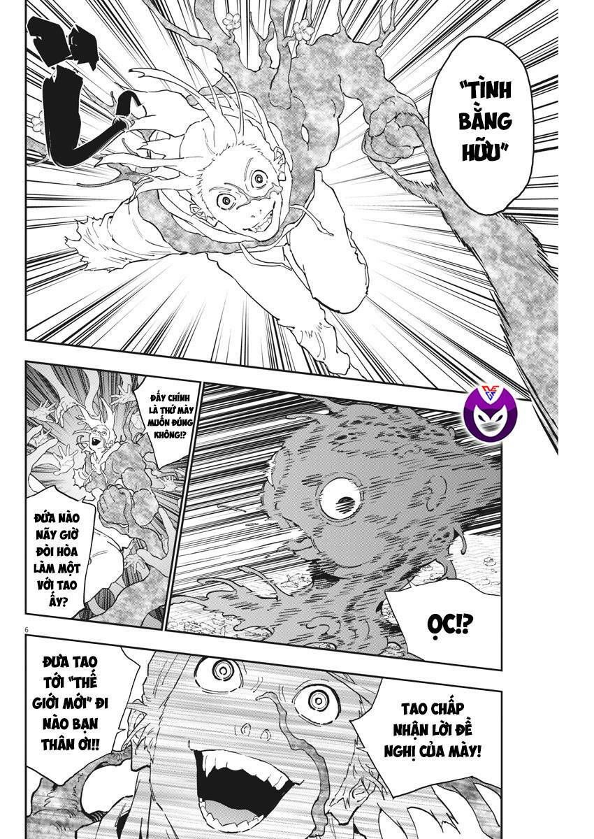 đọa nhân chapter 141 8