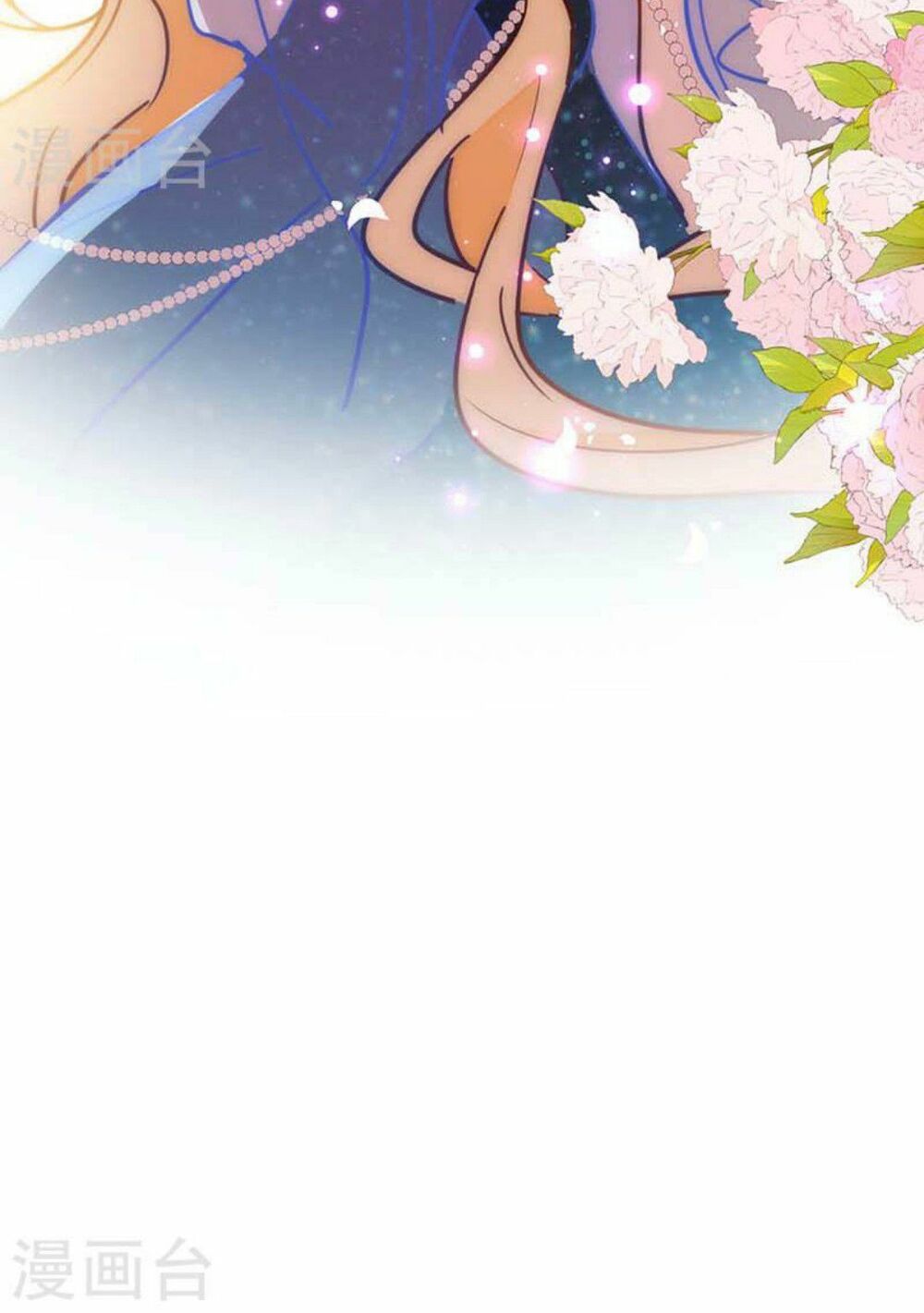 tình địch quái gở lại tăng thêm rồi chapter 47.5 26