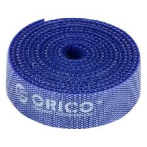Băng Dán Thu Gọn Dây Điện ORICO CBT-1S - Hàng Chính Hãng