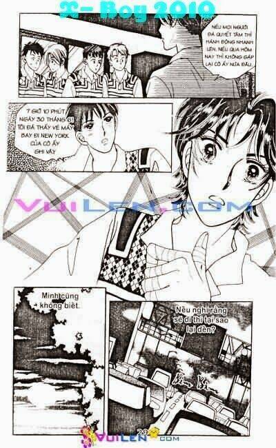 cô giáo tuổi 18 chapter 9 29