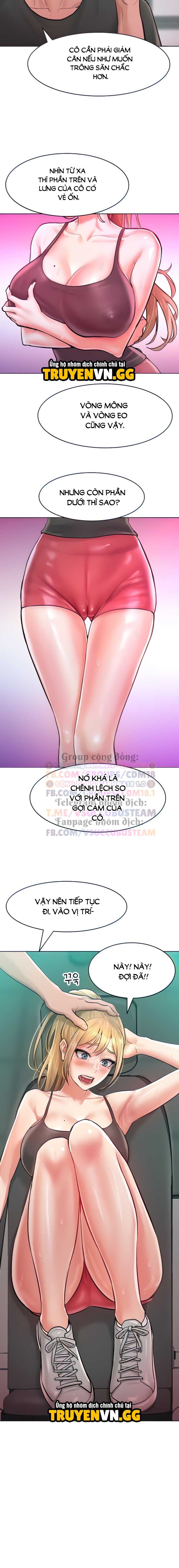 làm em phục tùng chapter 11 15