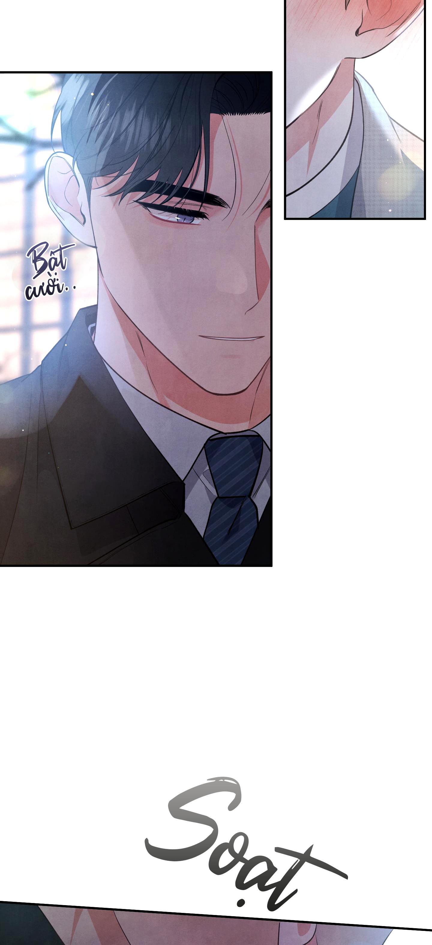 mối quan hệ ngu ngốc chapter 55 6