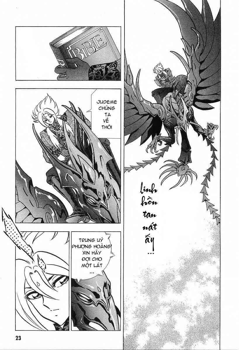 b'tx – người x chapter 4 21