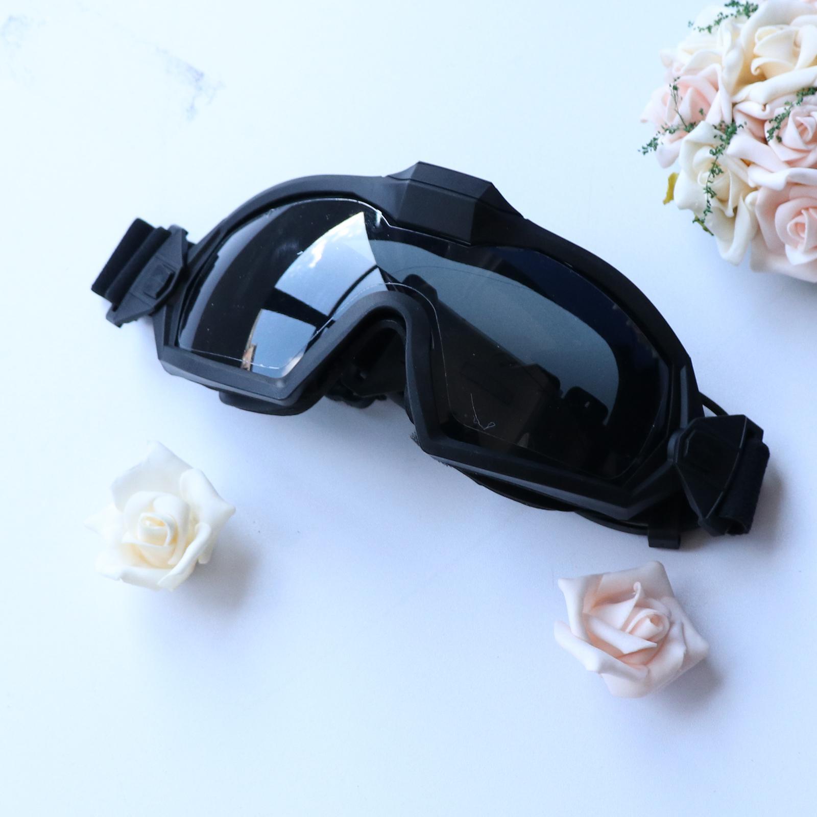 Goggles UV400 Women Men Hunting  Game Anti-Fog Eyewear