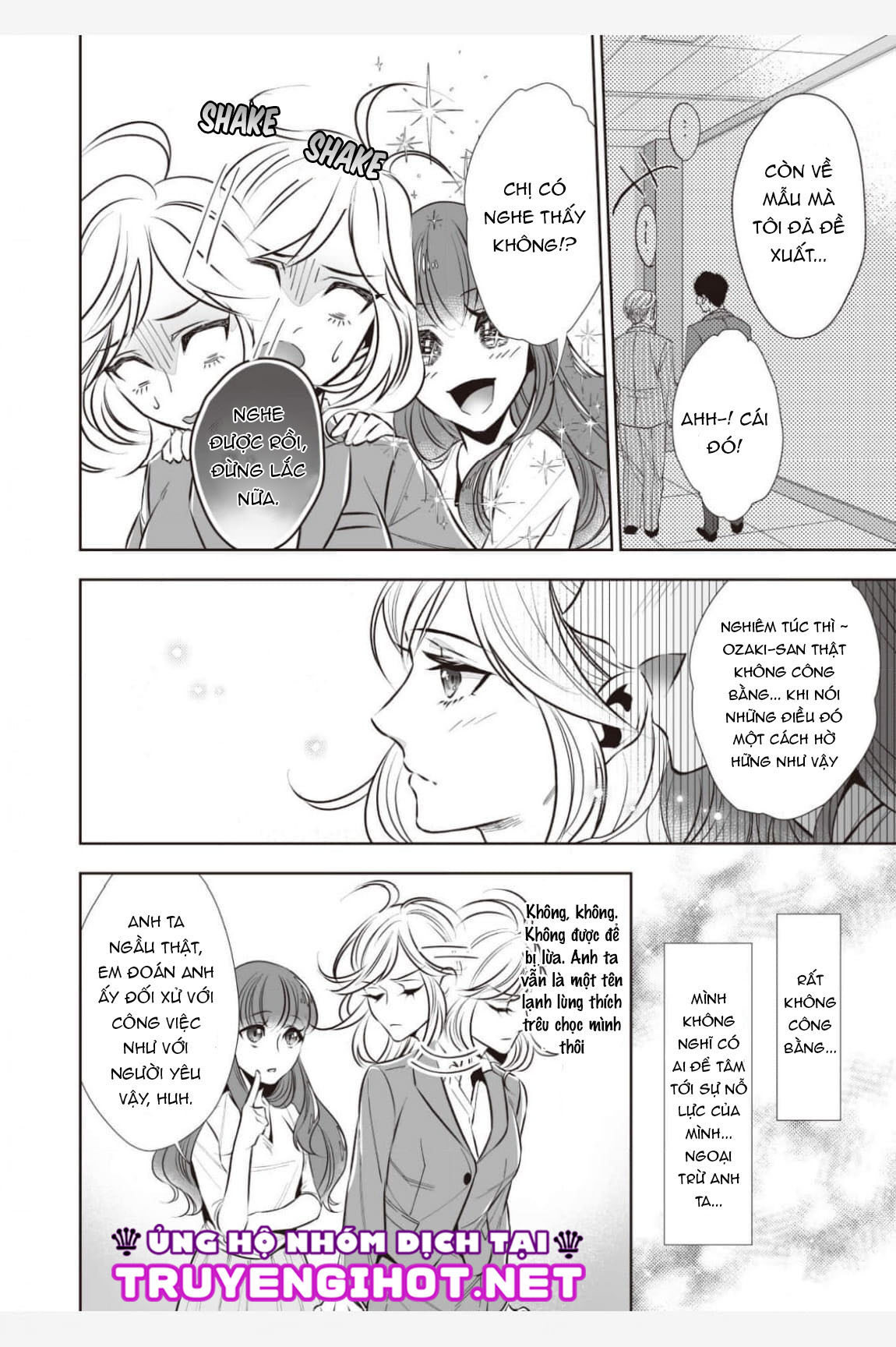 đừng hòng đi cho đến khi em thỏa mãn được tôi chapter 1.2 6