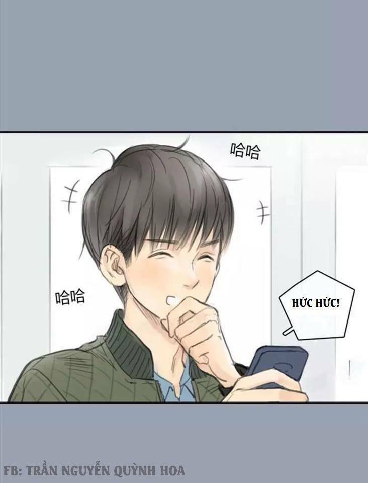 12 giờ của lọ lem chapter 23 6