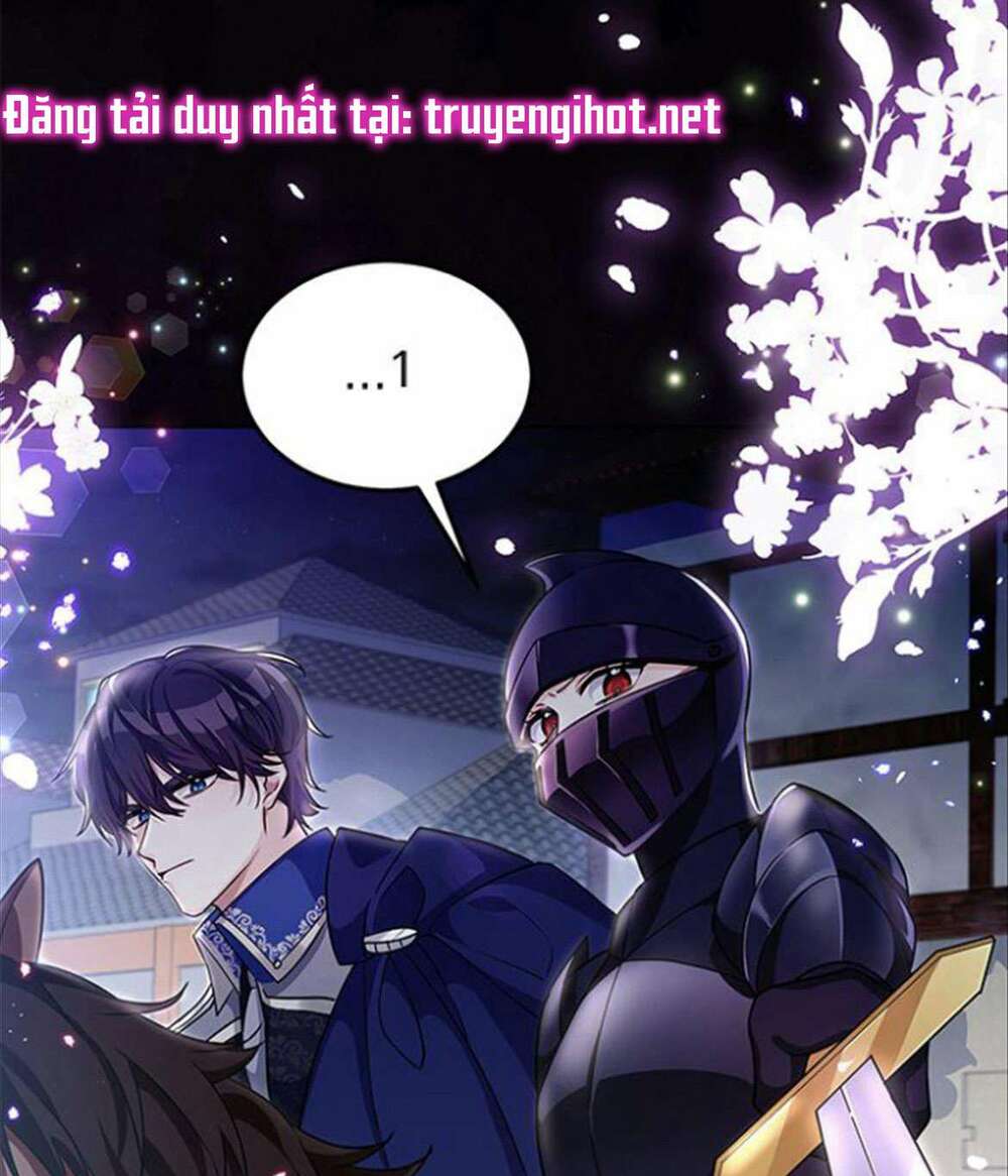 nữ hiệp trở về chapter 14.3 6