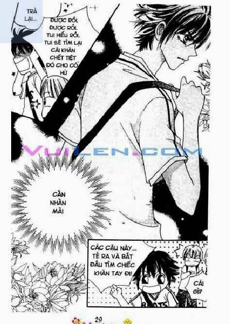 neck and neck chapter 2 27