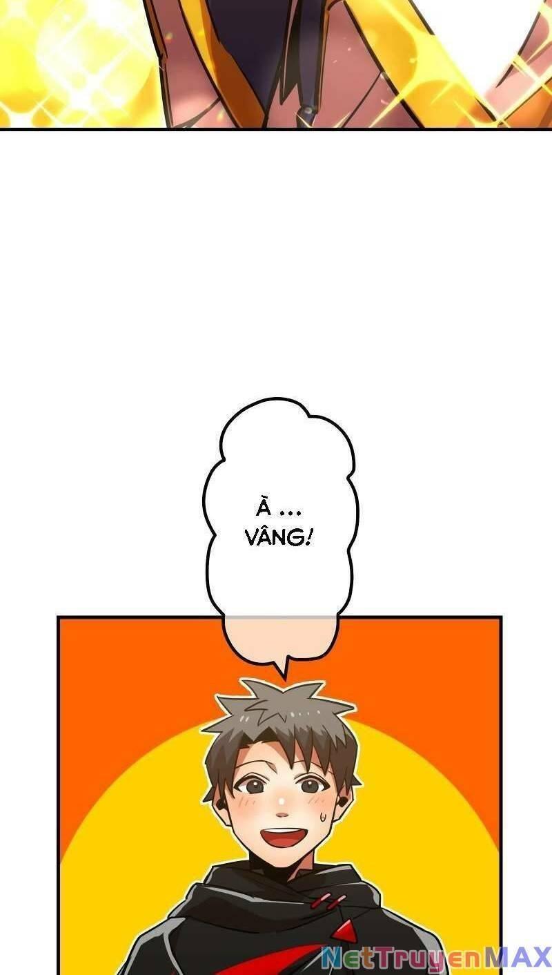 Huyết Thánh Cứu Thế Chủ~ Ta Chỉ Cần 0.0000001% Đã Trở Thành Vô Địch chapter 24 40