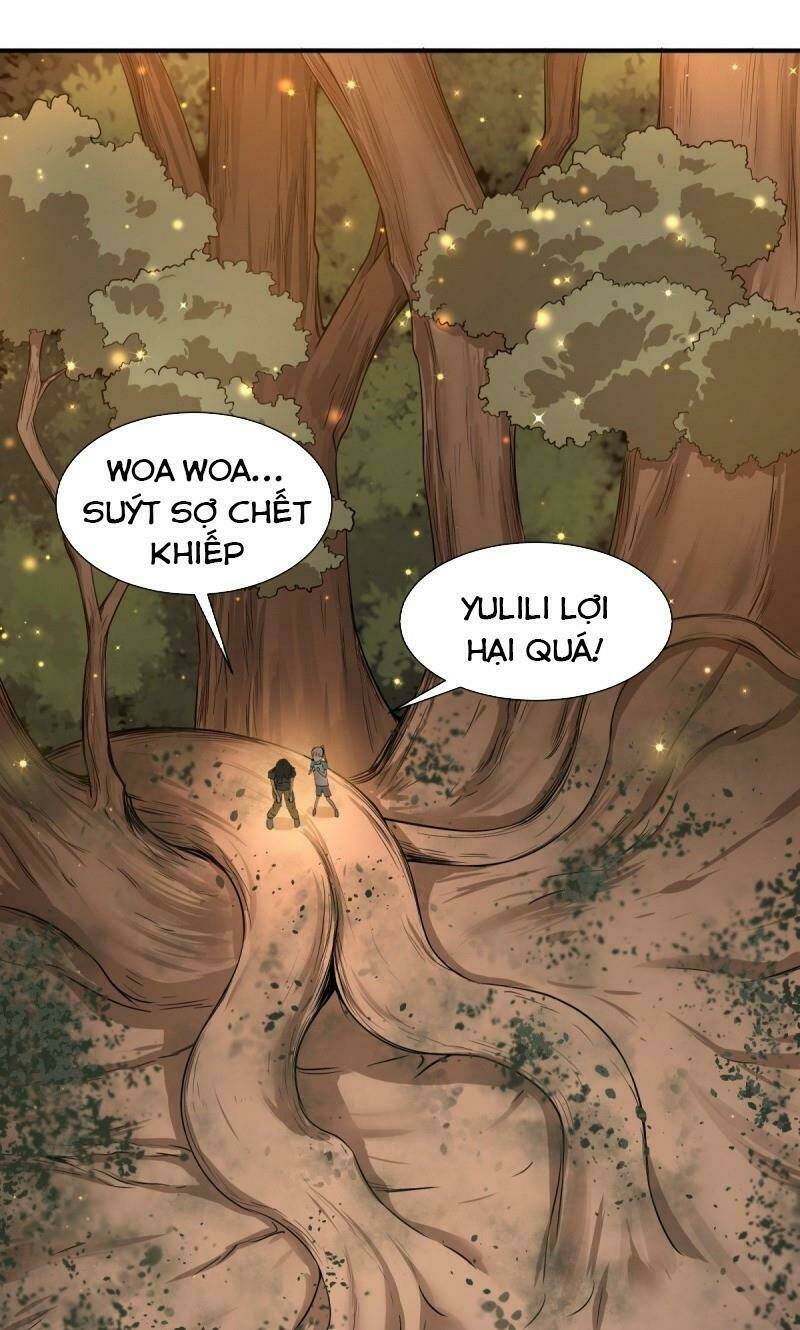 danh sách kẻ phản diện chapter 86 11