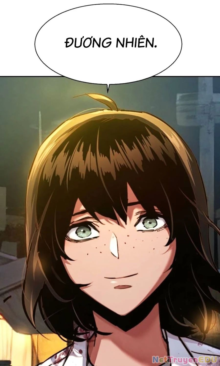 bạn học tôi là lính đánh thuê chapter 225 111