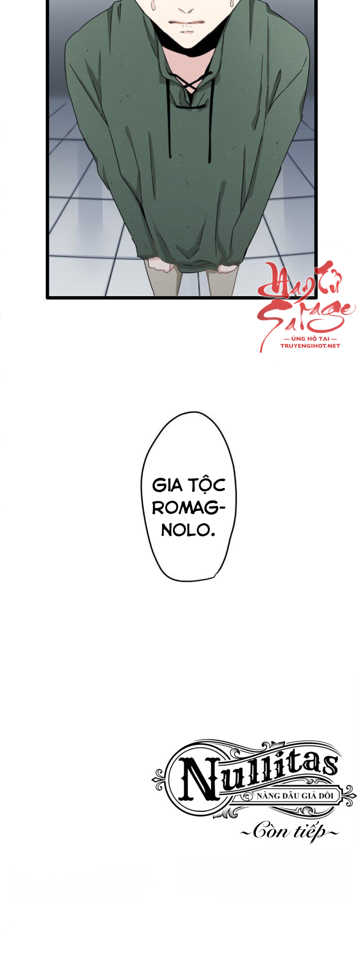 nullitas~nàng dâu giả dối~ chapter 4 55