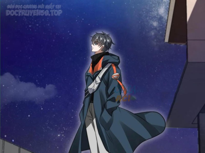 không gian hệ lão lục: dự trữ một vạn tấn thịt ngày tận thế chapter 65 39