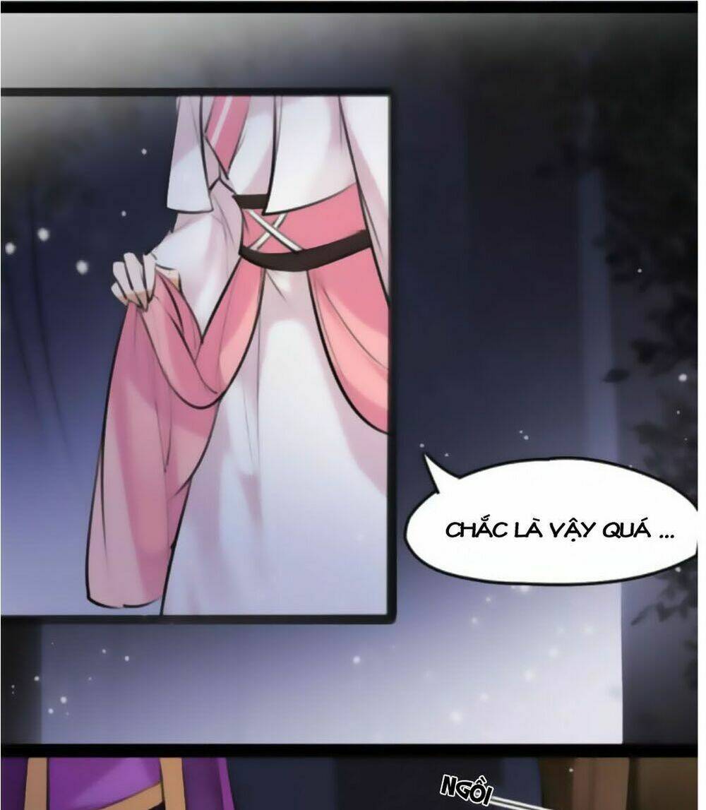 đường tăng cũng quyến rũ chapter 19 20