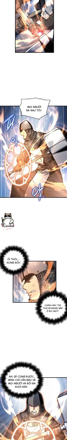 chiến thần chuyển thế chapter 3 34