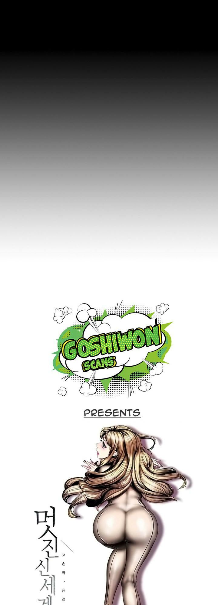 tân thế giới tuyệt vời chapter 83 14