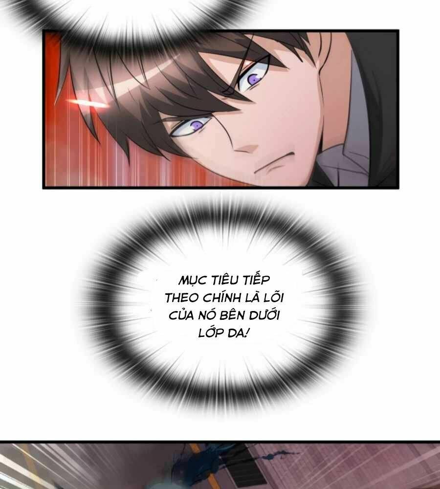 mẹ tôi là chòm sao bảo hộ m chapter 12 69