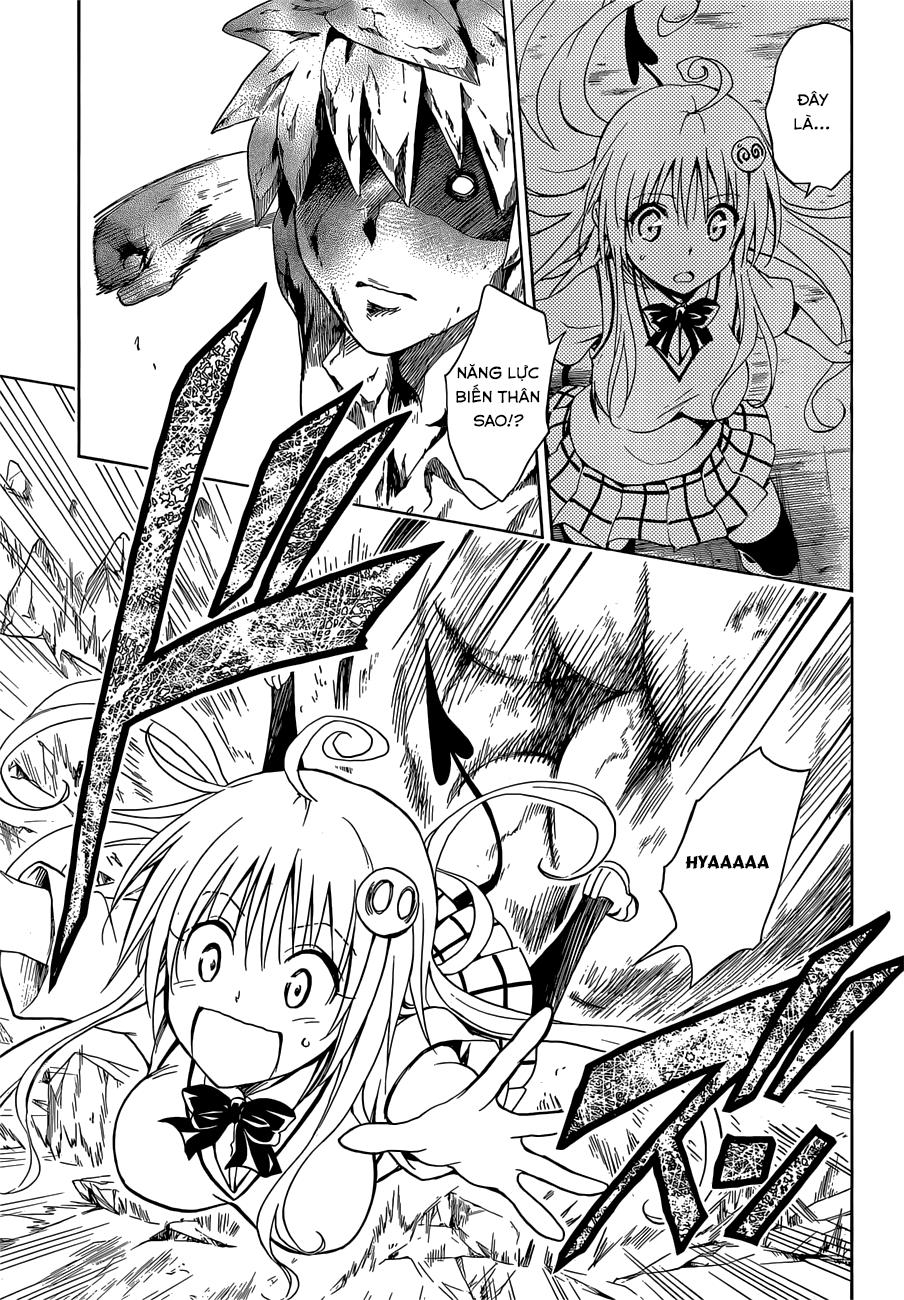 to love - ru darkness chapter 42 31