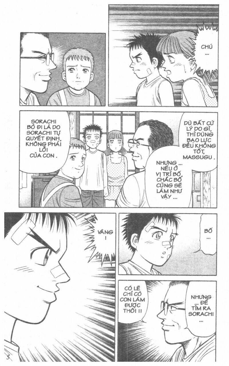 hộ chiếu xanh chapter 2 5