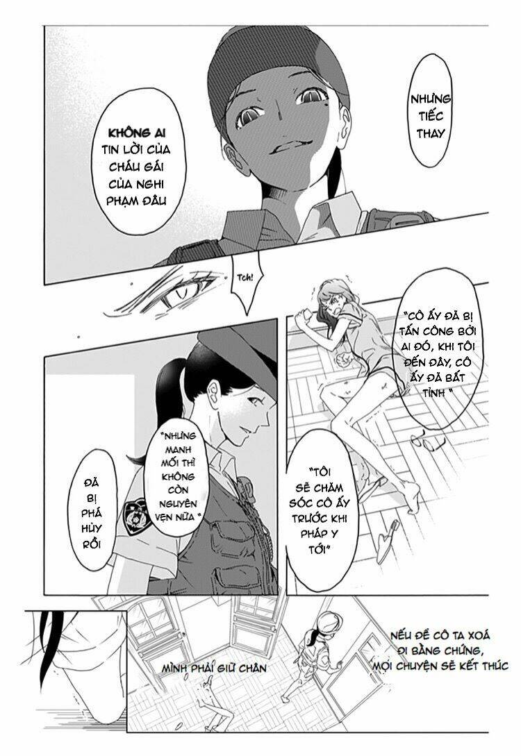 uncool x dead chapter 1 46