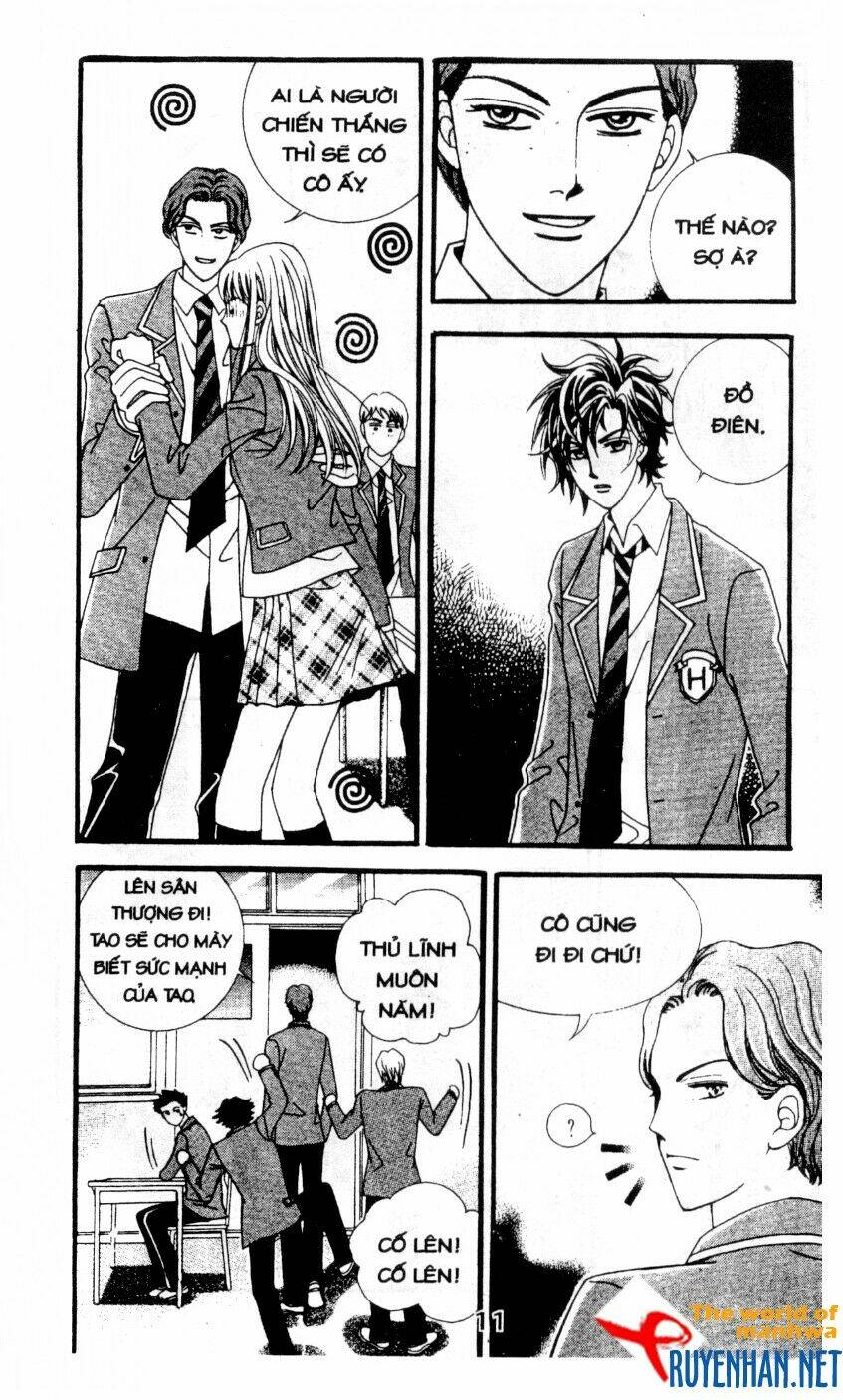 chàng trai hào hiệp chapter 9 12